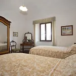 别墅 Di Montegemoli By Salogi *