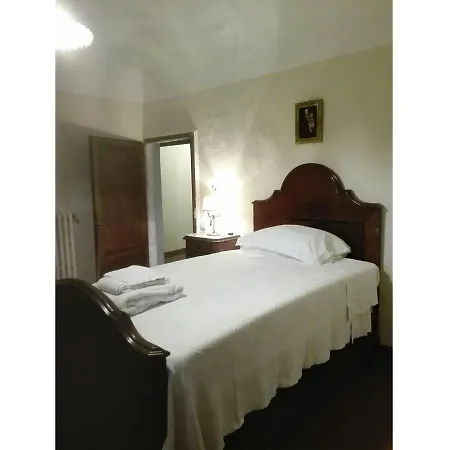Di Montegemoli By Salogi Villa Pomarance