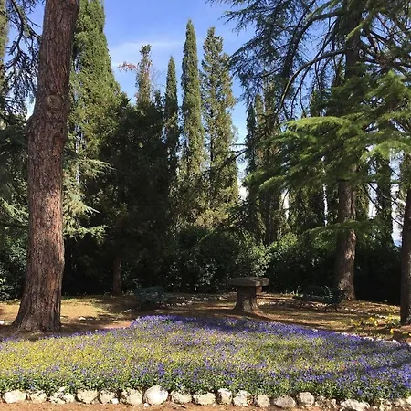Villa Di Montegemoli By Salogi Pomarance